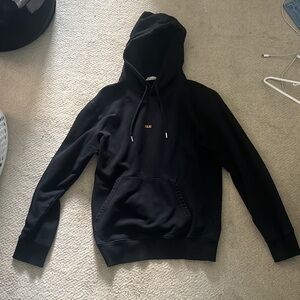 Taxi - Helmut Lang Sweatshirt